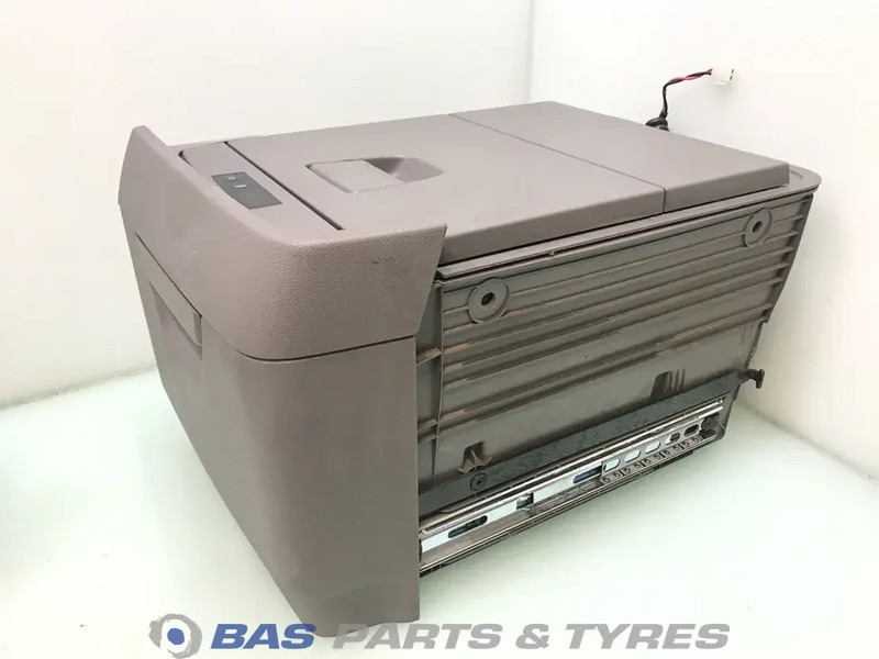 Scania R-Serie NextGen Koelkast Scania 17 Liter 2770785 - Suku cadang untuk Truk: gambar 2 Scania R-Serie NextGen Koelkast Scania 17 Liter 2770785 - Suku cadang untuk Truk: gambar 2