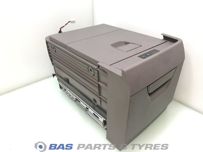 Scania R-Serie NextGen Koelkast Scania 17 Liter 2770785 - Suku cadang untuk Truk: gambar 1 Scania R-Serie NextGen Koelkast Scania 17 Liter 2770785 - Suku cadang untuk Truk: gambar 1