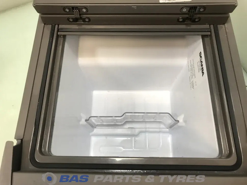 Scania R-Serie NextGen Koelkast Scania 17 Liter 2770785 - Suku cadang untuk Truk: gambar 5 Scania R-Serie NextGen Koelkast Scania 17 Liter 2770785 - Suku cadang untuk Truk: gambar 5