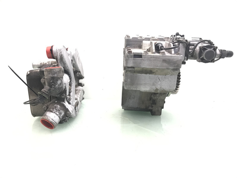 Voith - Bagian Rem untuk Truk: gambar 2 Voith - Bagian Rem untuk Truk: gambar 2