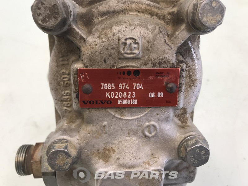 Volvo Bekrachtigingspomp Volvo 3172490 - Pompa kemudi untuk Truk: gambar 5 Volvo Bekrachtigingspomp Volvo 3172490 - Pompa kemudi untuk Truk: gambar 5