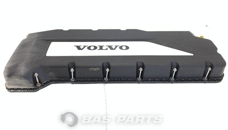 Volvo - Suku Cadang Mesin untuk Truk: gambar 3 Volvo - Suku Cadang Mesin untuk Truk: gambar 3