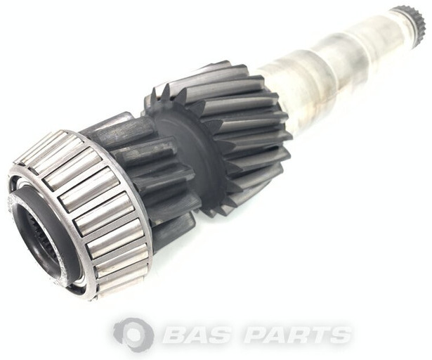 Volvo - Gearbox untuk Truk: gambar 2 Volvo - Gearbox untuk Truk: gambar 2