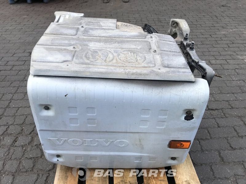 Volvo - Knalpot untuk Truk: gambar 1 Volvo - Knalpot untuk Truk: gambar 1