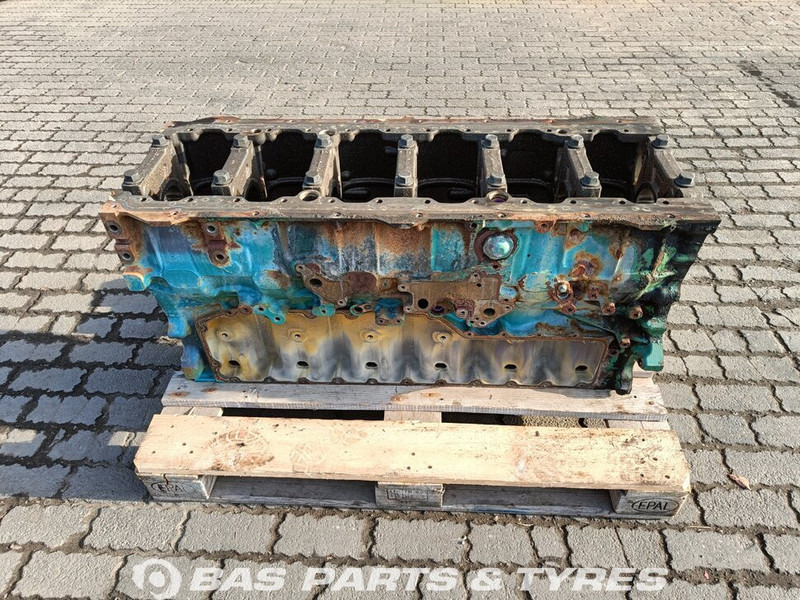 Volvo - Suku Cadang Mesin untuk Truk: gambar 1 Volvo - Suku Cadang Mesin untuk Truk: gambar 1