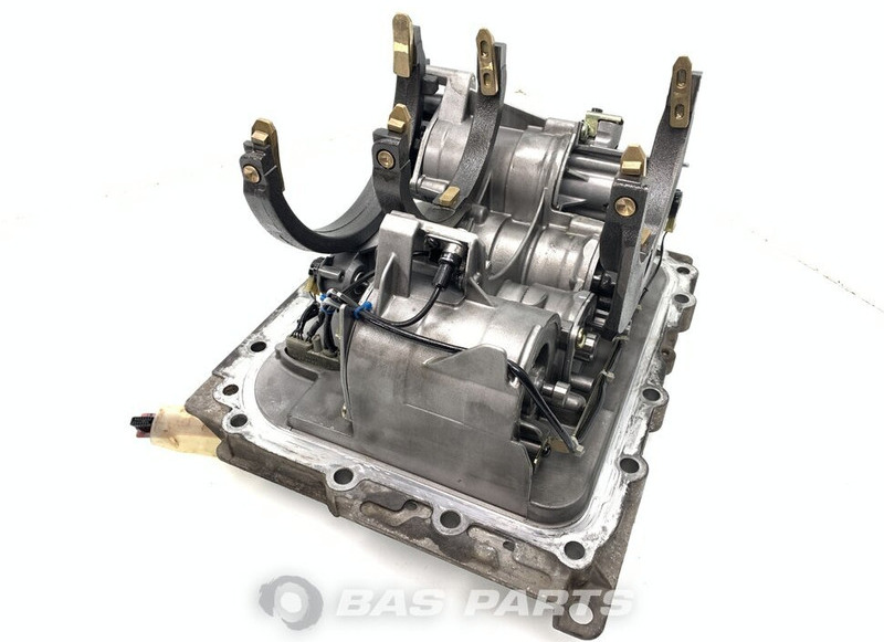 Volvo - Gearbox untuk Truk: gambar 3 Volvo - Gearbox untuk Truk: gambar 3
