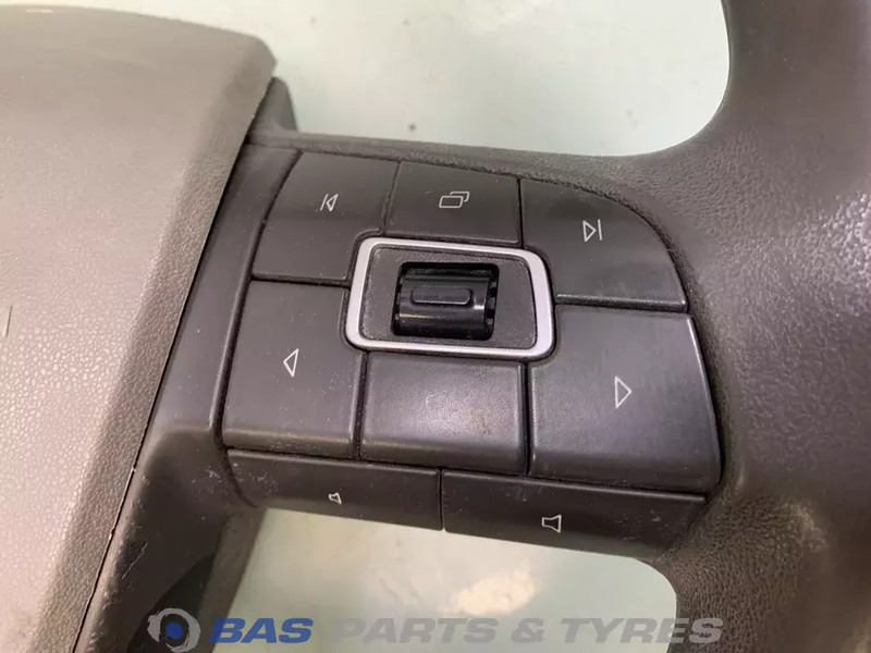 Volvo - Kemudi untuk Truk: gambar 4 Volvo - Kemudi untuk Truk: gambar 4