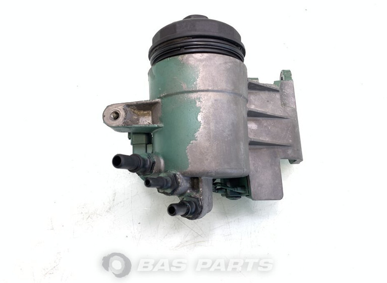 Volvo - Filter bahan bakar untuk Truk: gambar 1 Volvo - Filter bahan bakar untuk Truk: gambar 1