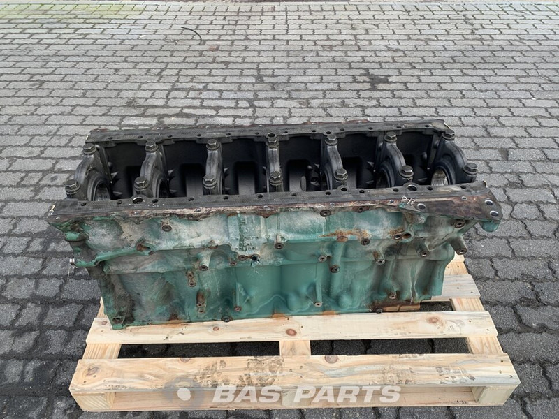 Volvo - Blok silinder untuk Truk: gambar 3 Volvo - Blok silinder untuk Truk: gambar 3