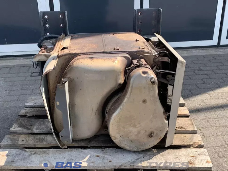 Volvo - Knalpot untuk Truk: gambar 1 Volvo - Knalpot untuk Truk: gambar 1