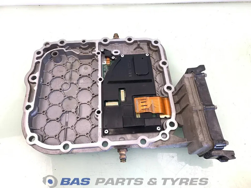 Volvo - Gearbox untuk Truk: gambar 2 Volvo - Gearbox untuk Truk: gambar 2
