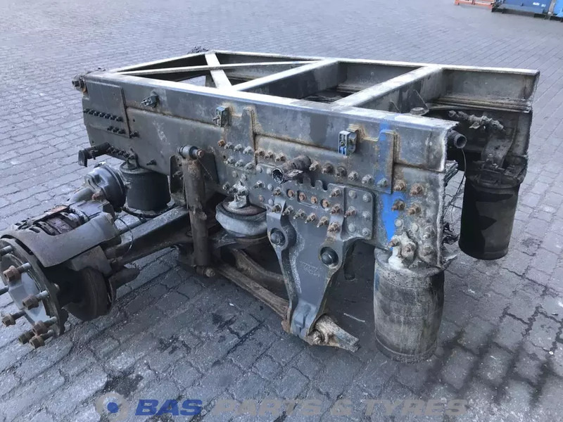 Volvo - Poros dan bagian untuk Truk: gambar 3 Volvo - Poros dan bagian untuk Truk: gambar 3