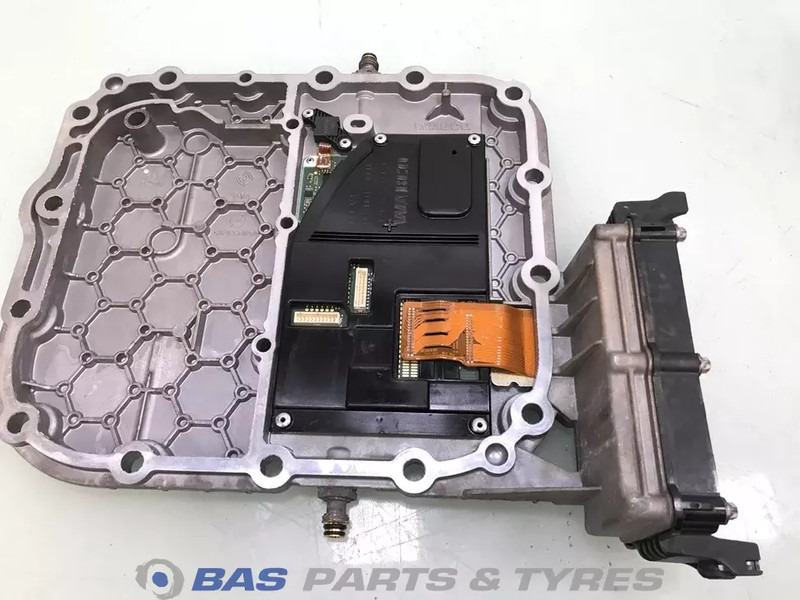 Volvo - Gearbox untuk Truk: gambar 2 Volvo - Gearbox untuk Truk: gambar 2