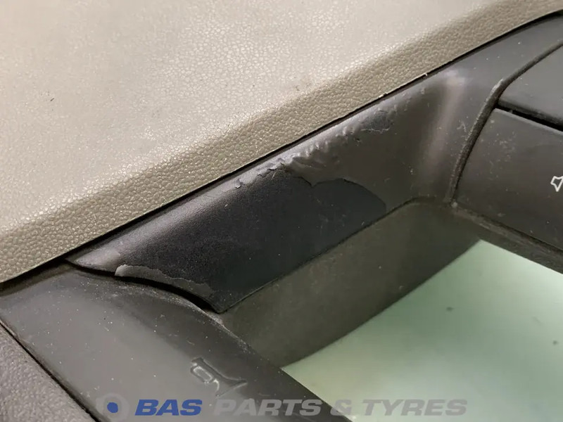 Volvo - Kemudi untuk Truk: gambar 3 Volvo - Kemudi untuk Truk: gambar 3