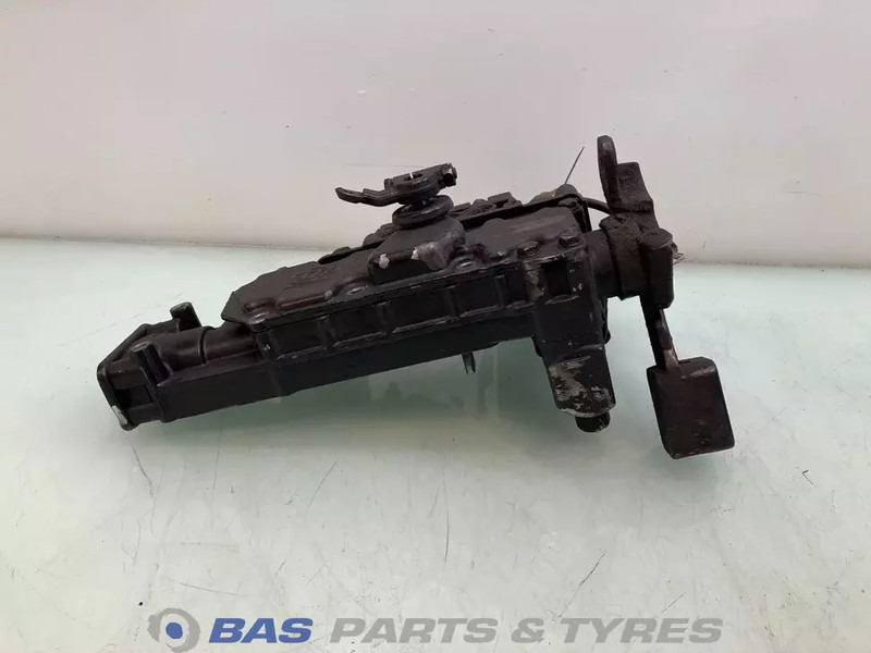 Volvo - Gearbox untuk Truk: gambar 3 Volvo - Gearbox untuk Truk: gambar 3