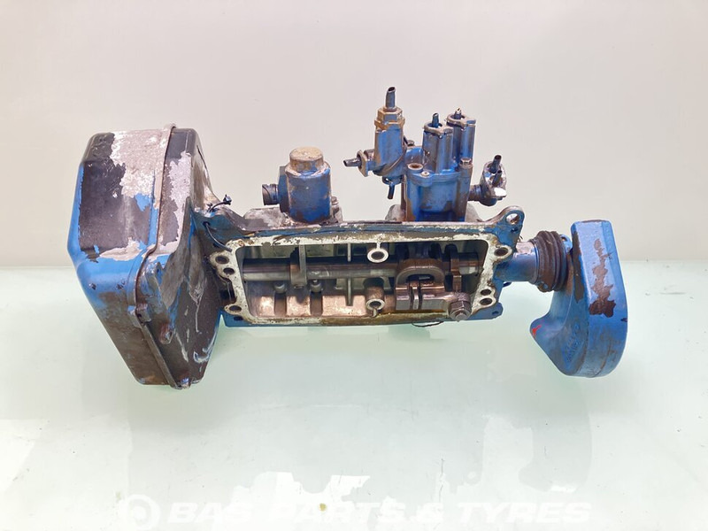Volvo - Gearbox untuk Truk: gambar 2 Volvo - Gearbox untuk Truk: gambar 2