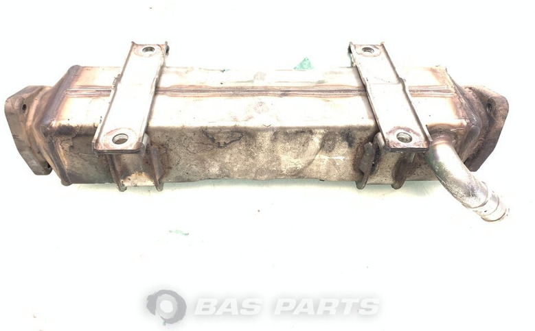Volvo - Pendingin EGR untuk Truk: gambar 2 Volvo - Pendingin EGR untuk Truk: gambar 2