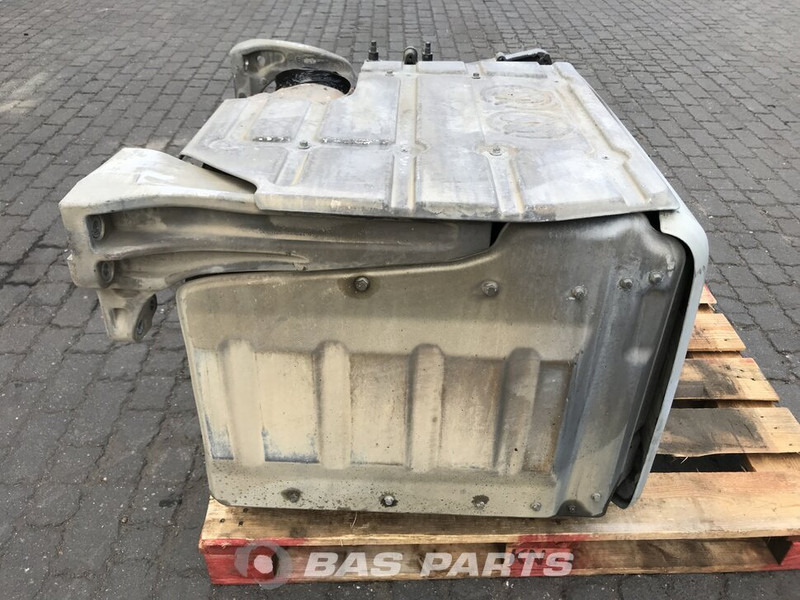Volvo - Knalpot untuk Truk: gambar 2 Volvo - Knalpot untuk Truk: gambar 2