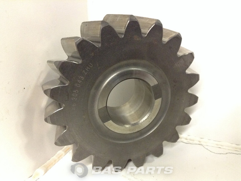 Volvo - Gearbox untuk Truk: gambar 1 Volvo - Gearbox untuk Truk: gambar 1