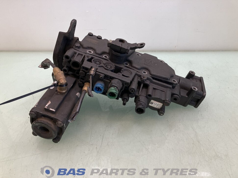 Volvo - Gearbox untuk Truk: gambar 1 Volvo - Gearbox untuk Truk: gambar 1