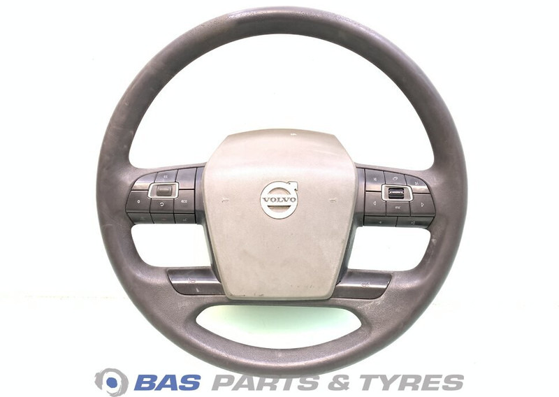Volvo - Kemudi untuk Truk: gambar 1 Volvo - Kemudi untuk Truk: gambar 1