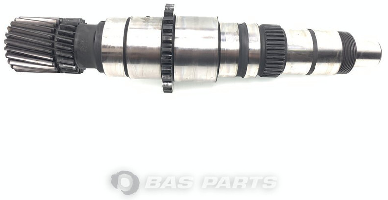Volvo - Gearbox untuk Truk: gambar 1 Volvo - Gearbox untuk Truk: gambar 1