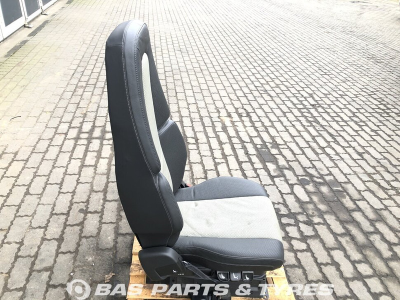 Volvo - Tempat duduk untuk Truk: gambar 3 Volvo - Tempat duduk untuk Truk: gambar 3