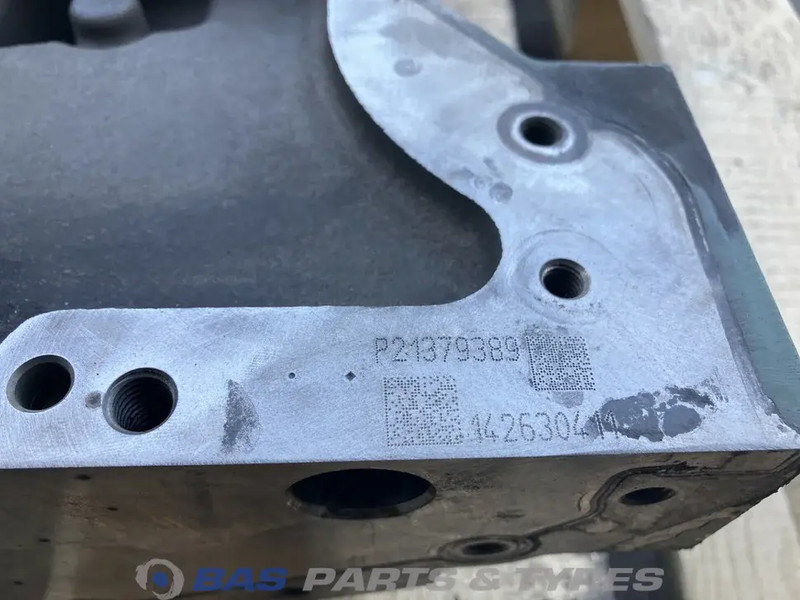 Volvo  - Blok silinder untuk Truk: gambar 5 Volvo  - Blok silinder untuk Truk: gambar 5