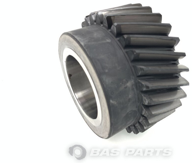 Volvo - Gearbox untuk Truk: gambar 1 Volvo - Gearbox untuk Truk: gambar 1