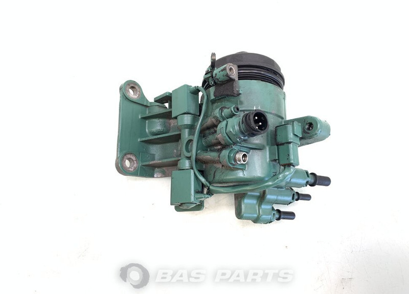 Volvo - Filter bahan bakar untuk Truk: gambar 2 Volvo - Filter bahan bakar untuk Truk: gambar 2