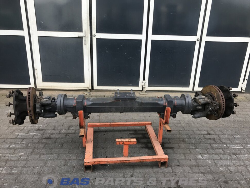Volvo - Poros dan bagian untuk Truk: gambar 1 Volvo - Poros dan bagian untuk Truk: gambar 1