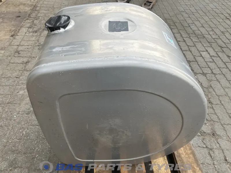 Volvo  - Tangki bahan bakar untuk Truk: gambar 2 Volvo  - Tangki bahan bakar untuk Truk: gambar 2