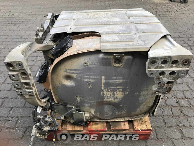 Volvo - Knalpot untuk Truk: gambar 3 Volvo - Knalpot untuk Truk: gambar 3