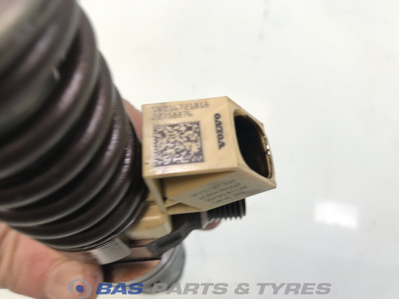 Volvo - Filter bahan bakar untuk Truk: gambar 3 Volvo - Filter bahan bakar untuk Truk: gambar 3