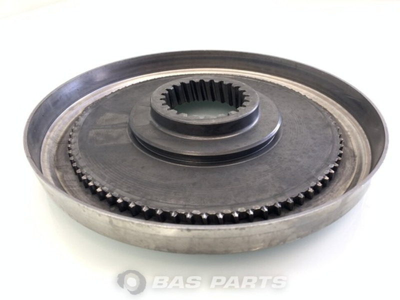 Volvo - Gearbox untuk Truk: gambar 1 Volvo - Gearbox untuk Truk: gambar 1