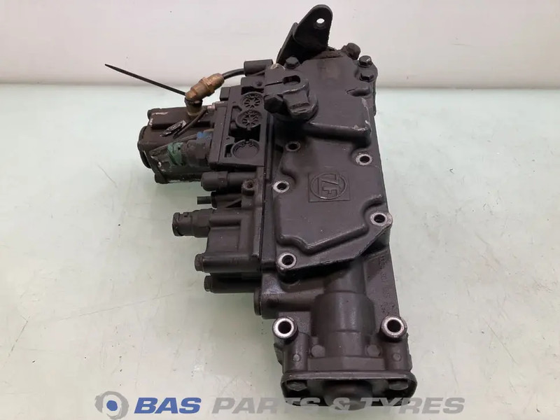 Volvo - Gearbox untuk Truk: gambar 2 Volvo - Gearbox untuk Truk: gambar 2