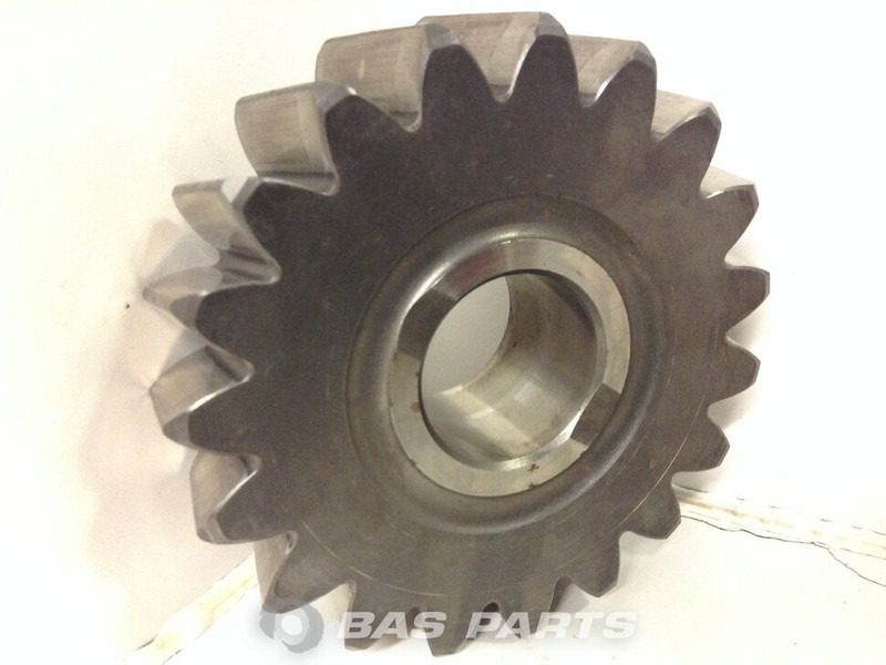 Volvo - Gearbox untuk Truk: gambar 2 Volvo - Gearbox untuk Truk: gambar 2