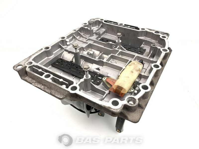 Volvo - Gearbox untuk Truk: gambar 2 Volvo - Gearbox untuk Truk: gambar 2