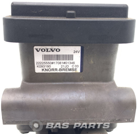 Volvo - Bagian Rem untuk Truk: gambar 3 Volvo - Bagian Rem untuk Truk: gambar 3
