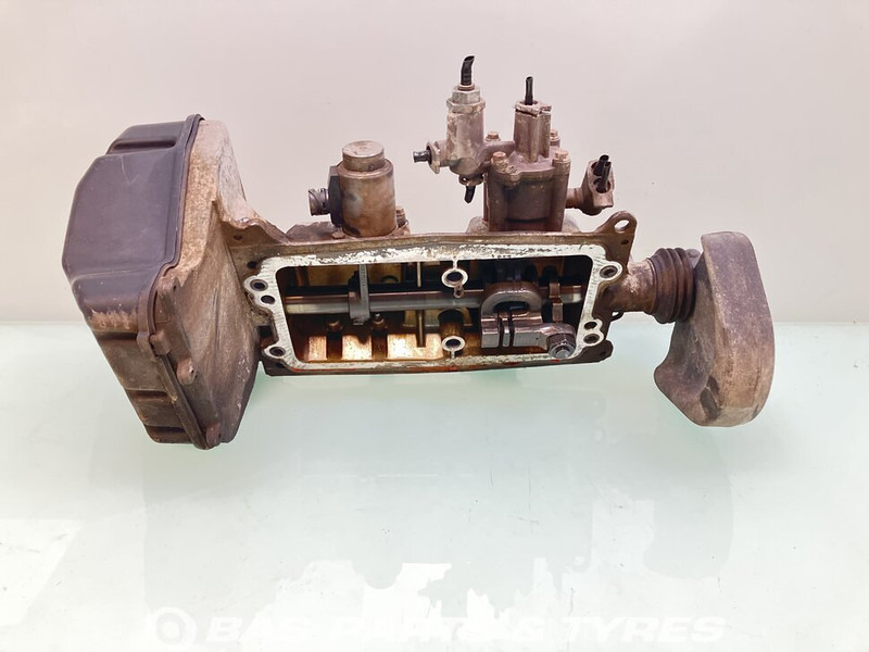 Volvo - Gearbox untuk Truk: gambar 2 Volvo - Gearbox untuk Truk: gambar 2