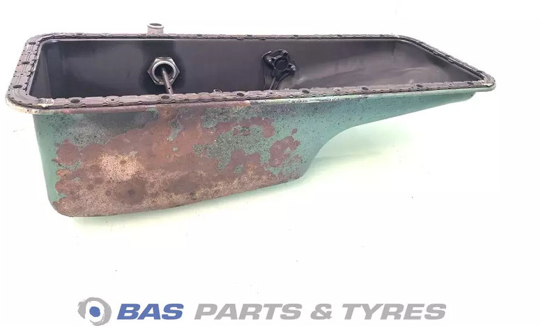 Volvo Carterpan Volvo 21474437 - Suku Cadang Mesin untuk Truk: gambar 2 Volvo Carterpan Volvo 21474437 - Suku Cadang Mesin untuk Truk: gambar 2