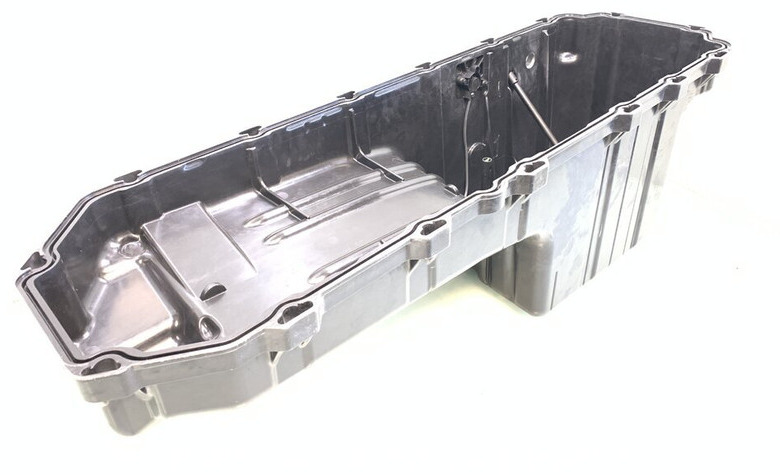 Volvo Carterpan Volvo 8131114 - Suku Cadang Mesin untuk Truk: gambar 4 Volvo Carterpan Volvo 8131114 - Suku Cadang Mesin untuk Truk: gambar 4