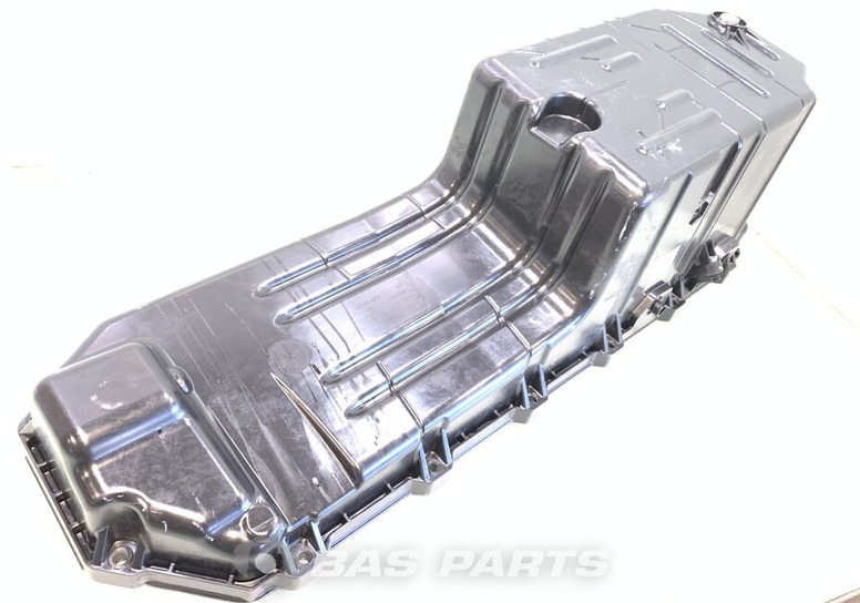 Volvo Carterpan Volvo 8131114 - Suku Cadang Mesin untuk Truk: gambar 1 Volvo Carterpan Volvo 8131114 - Suku Cadang Mesin untuk Truk: gambar 1