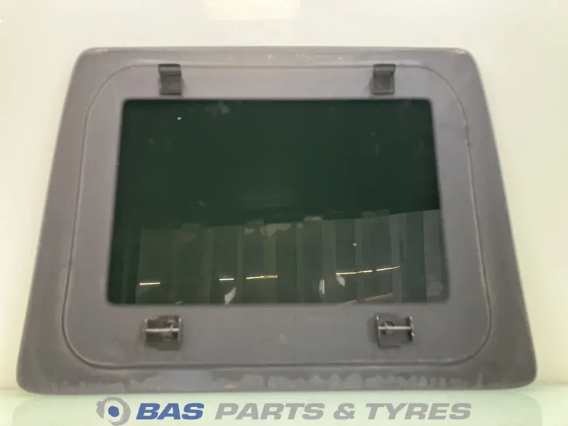 Volvo Dakluik Volvo 21325001 - Pelindung matahari untuk Truk: gambar 2 Volvo Dakluik Volvo 21325001 - Pelindung matahari untuk Truk: gambar 2