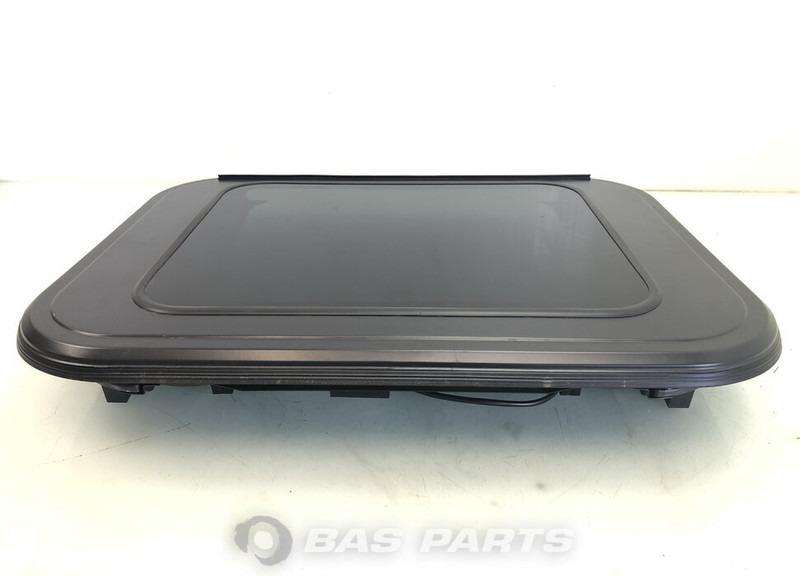 Volvo Dakluik Volvo 8191647 - Pelindung matahari untuk Truk: gambar 2 Volvo Dakluik Volvo 8191647 - Pelindung matahari untuk Truk: gambar 2