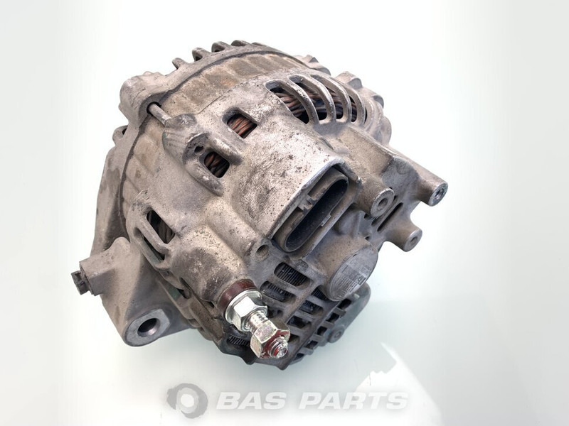 Volvo Dynamo Volvo 20898062 - Alternator untuk Truk: gambar 3 Volvo Dynamo Volvo 20898062 - Alternator untuk Truk: gambar 3