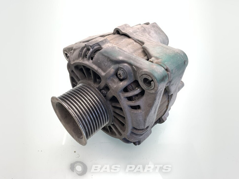 Volvo Dynamo Volvo 20898062 - Alternator untuk Truk: gambar 1 Volvo Dynamo Volvo 20898062 - Alternator untuk Truk: gambar 1