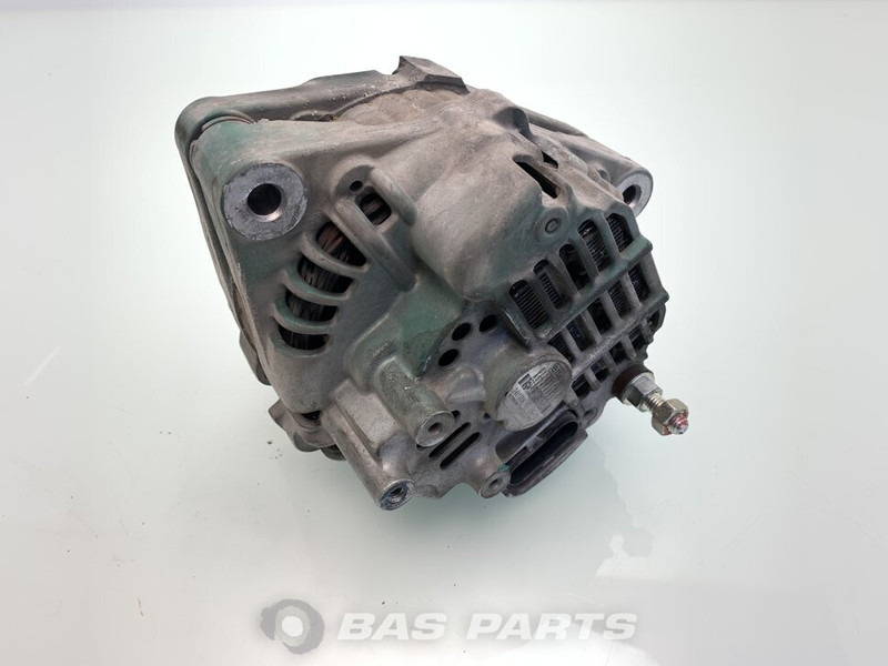 Volvo Dynamo Volvo 20898062 - Alternator untuk Truk: gambar 2 Volvo Dynamo Volvo 20898062 - Alternator untuk Truk: gambar 2