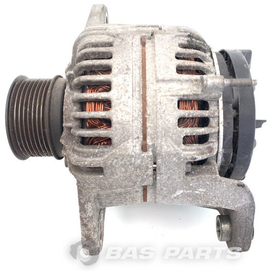 Volvo Dynamo Volvo 21257552 - Alternator untuk Truk: gambar 2 Volvo Dynamo Volvo 21257552 - Alternator untuk Truk: gambar 2