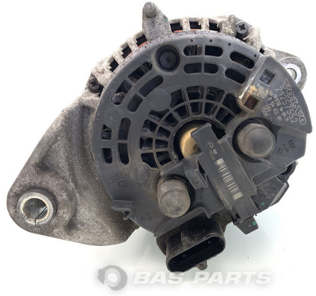 Volvo Dynamo Volvo 21257552 - Alternator untuk Truk: gambar 3 Volvo Dynamo Volvo 21257552 - Alternator untuk Truk: gambar 3